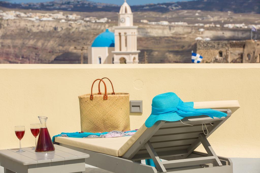 Love Nest With Hot Tub, Hammam & Outdoor Cinema Akrotiri  Bagian luar foto